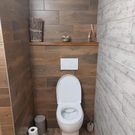 Dvůr U špraňku Hvozd