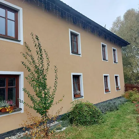 Apartmán Dvůr U špraňku *