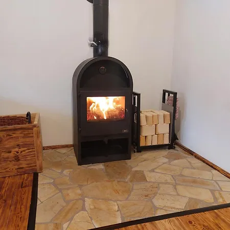 Apartmán Dvůr U špraňku