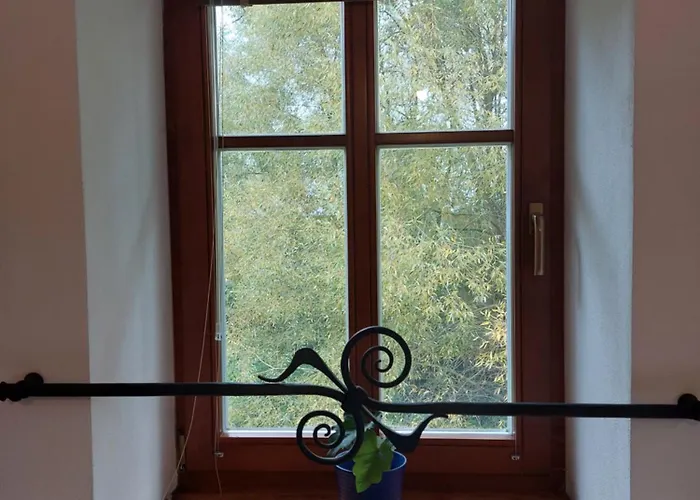 Dvur U Spranku * Hvozd